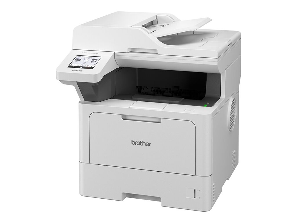 Drucker Brother MFC-L5710DN A4 Laser s/w 1200dpi USB/LAN