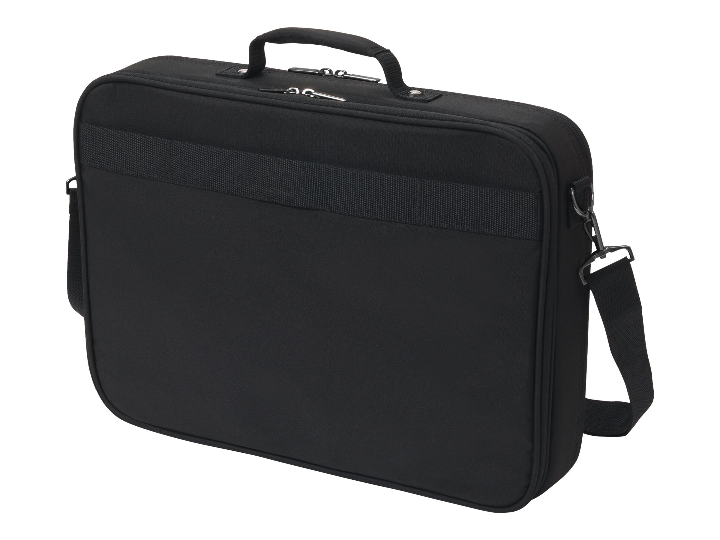 Notebooktasche Dicota Multi Plus BASE 15-17.3 sw