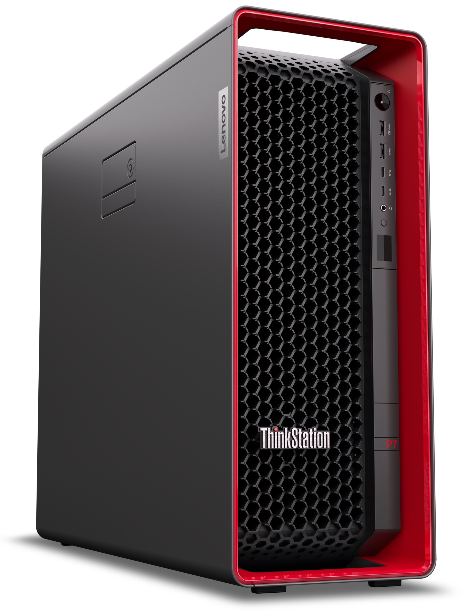 CAMPUS-PC Lenovo ThinkStation P7 TWR Xeon W7-3455 2,50GHz