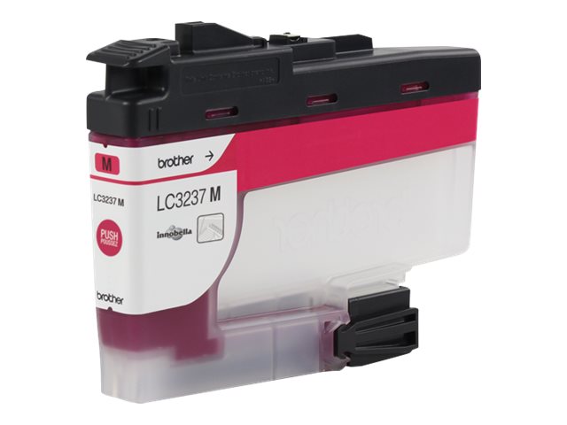 Tinte Brother LC-3237M magenta