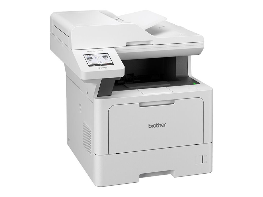 Drucker Brother MFC-L5710DW A4 Laser s/w 1200dpi USB/LAN/