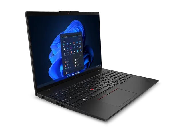 CAMPUS-Book Lenovo ThinkPadL16 Intel Core Ultra 5 125U