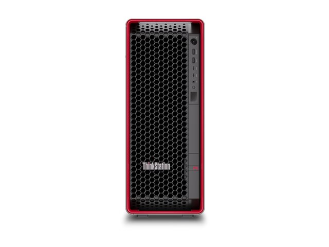 CAMPUS-PC Lenovo ThinkStation P8 AMD Threadripper PRO 7965WX