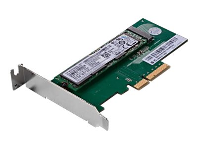 Controller Lenovo Adapter PCIe x4 auf M.2 NGFF