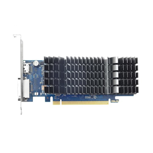 Grafikkarte Asus GT1030-SL-2G- BRK GeForce GT1030 2GB PCIe