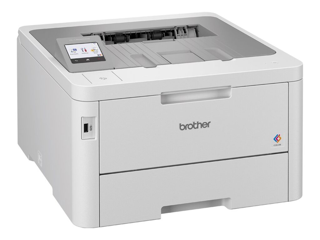 Drucker Brother HL-L8240CDW A4, Laser,Farbe 600dpi USB/LAN