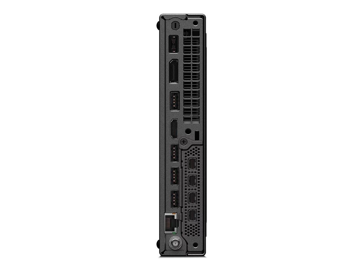 CAMPUS-PC Lenovo ThinkStation P3 Tiny Core i9-14900 2,00GHz