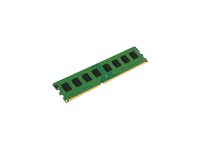 Speicher Kingston 4GB DDR3-1600 (PC3-12800) CL11