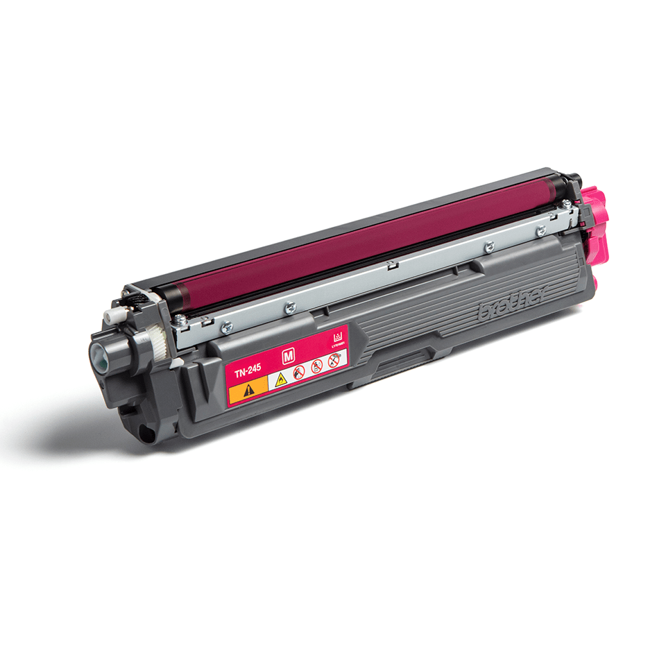 Toner Brother TN-245M magenta (2.200 Seiten n.ISO/IEC 19798)