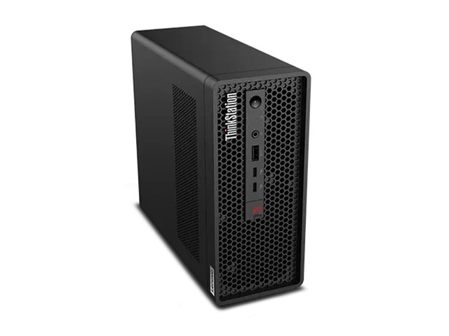 PC-System Lenovo ThinkStation P3 Ultra Core i5-14600 2,70GHz