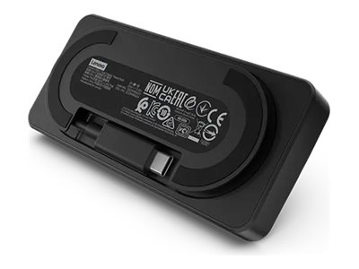 CAMPUS-Dockingstation Lenovo USB-C Dual Display Travel Dock