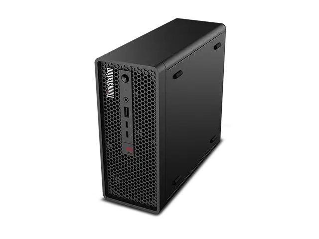 PC-System Lenovo ThinkStation P3 Ultra Core i9-14900 2,00GHz