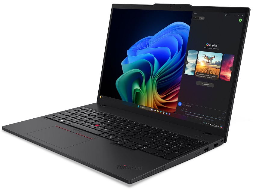 CAMPUS-Book Lenovo ThinkPadT16 G4 AMD Ryzen AI 7 PRO 350