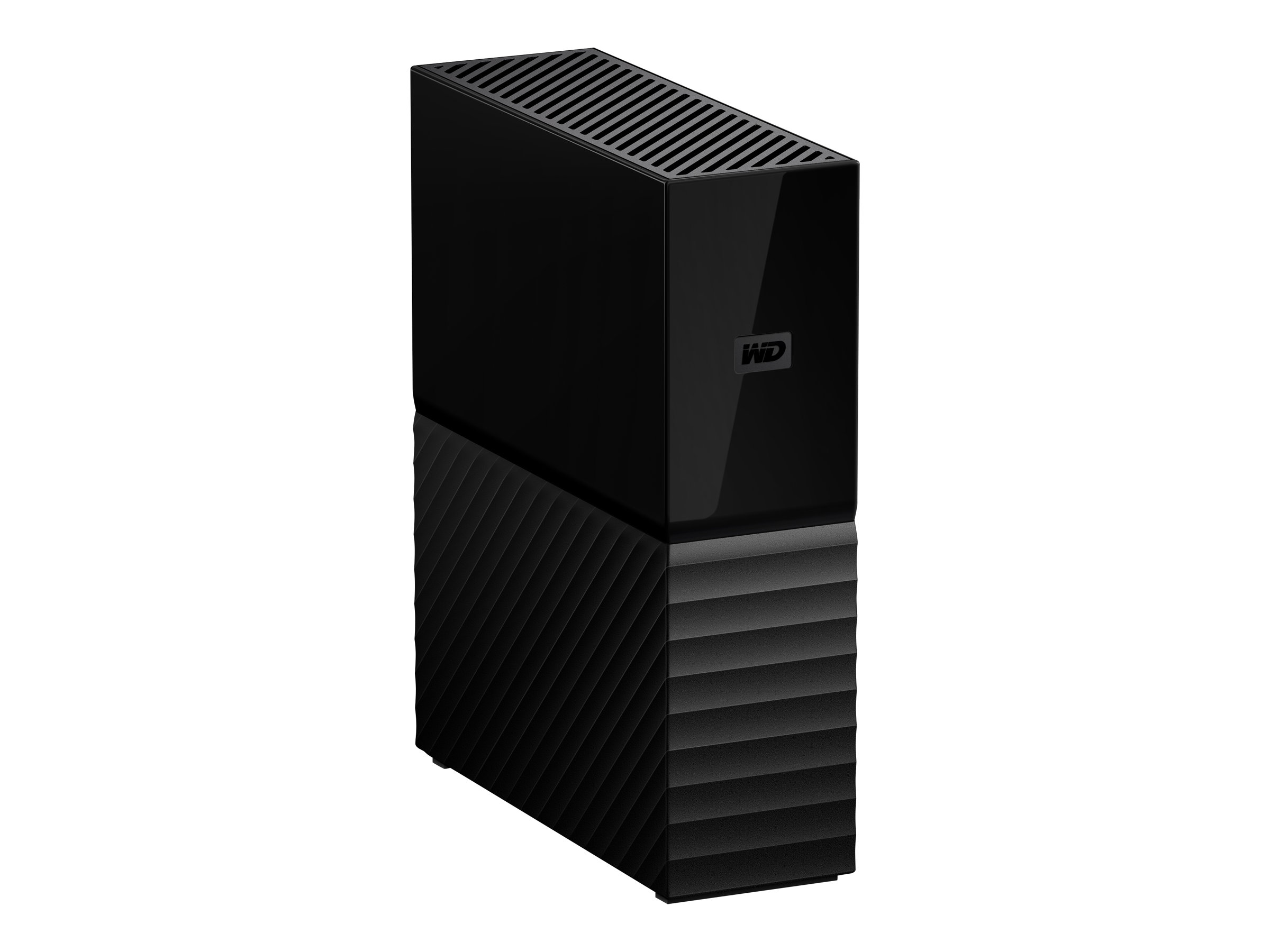 Festplatte WD MyBook 3,5-Zoll USB3.0 8TB