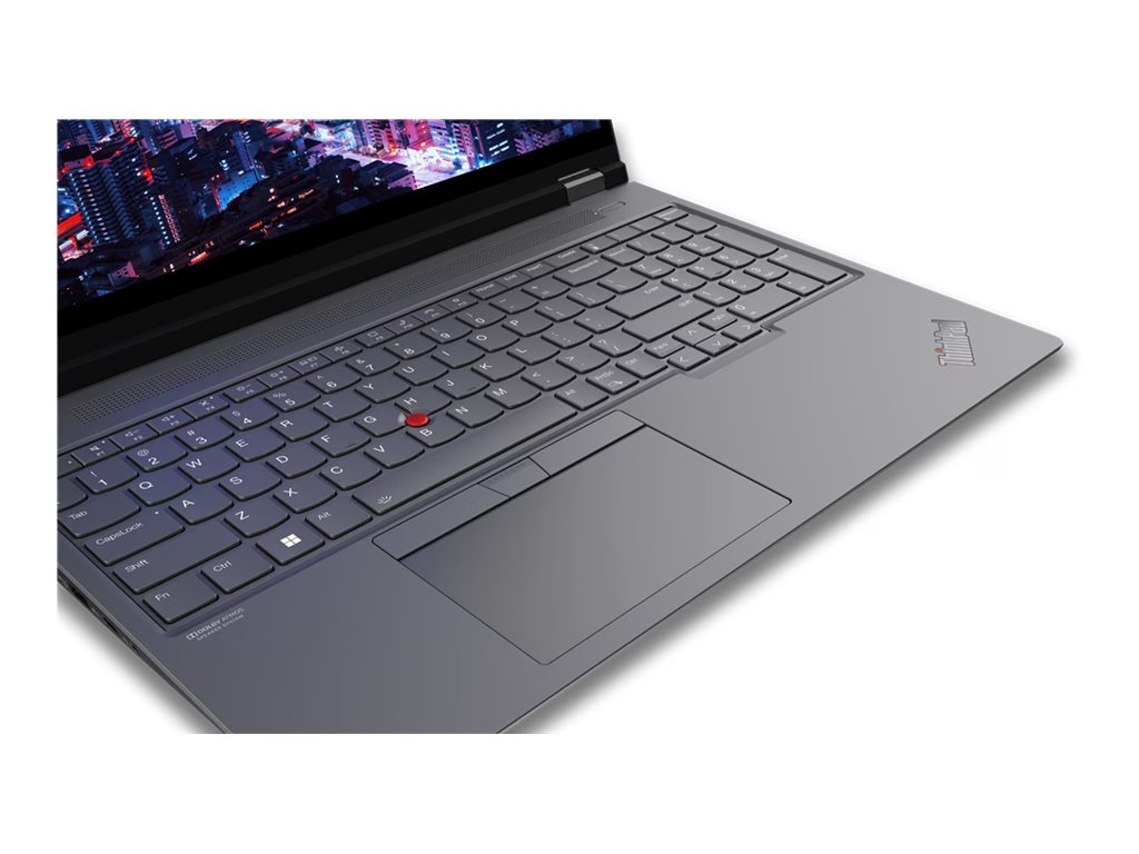 CAMPUS-Book Lenovo ThinkPadP16 G2 Core i7-14700HX 2,10GHz