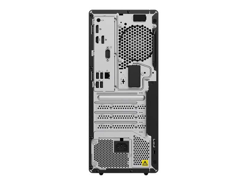 PC-System Lenovo ThinkCentre M75t G2 TWR Ryzen 5 5600G