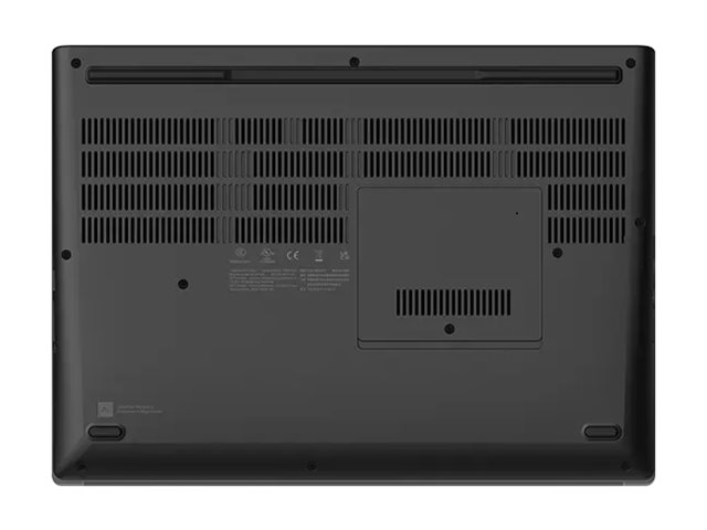 CAMPUS-Book Lenovo ThinkPadP16 G2 Core i7-14700HX 2,10GHz