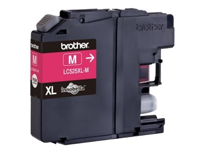 Tinte Brother LC-225XLM magenta