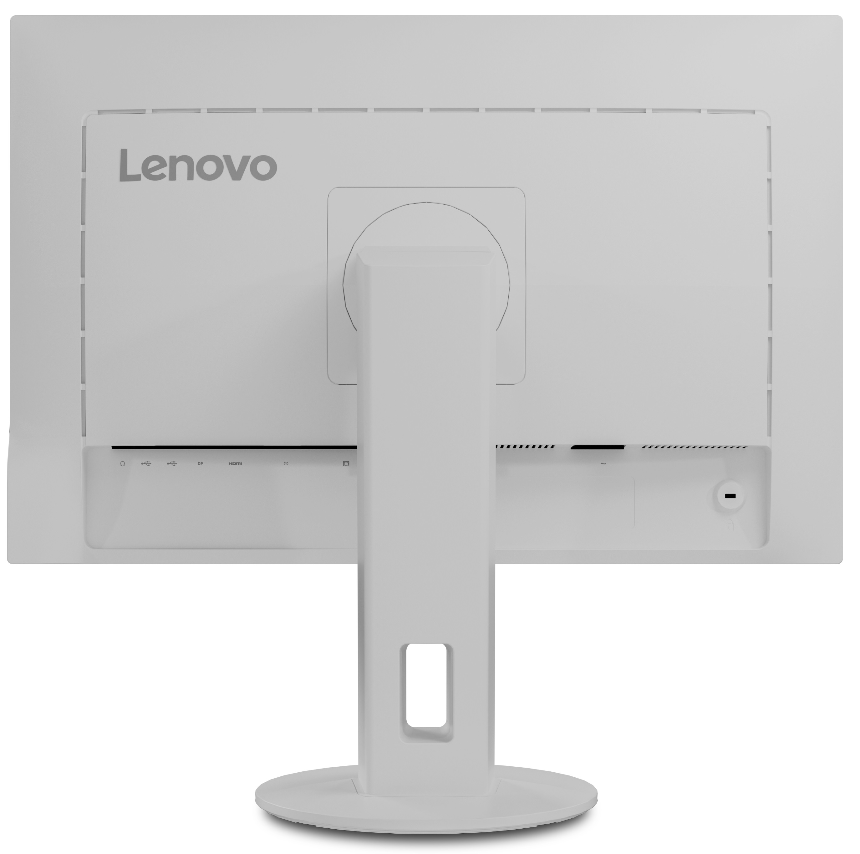 TFT-Monitor Lenovo C24d-20 60,01cm (23,8-Zoll) WUXGA IPS