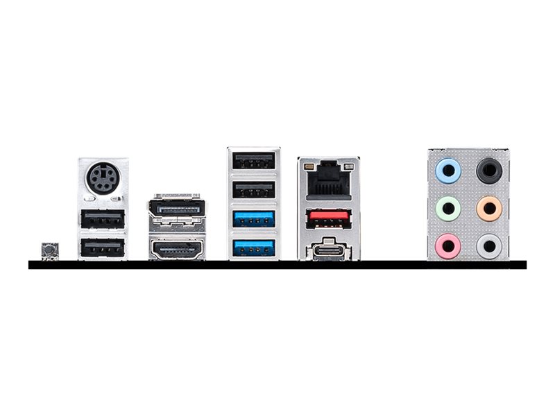 Mainboard MSI Pro Z690-A ATX So1700 Z690 DDR4