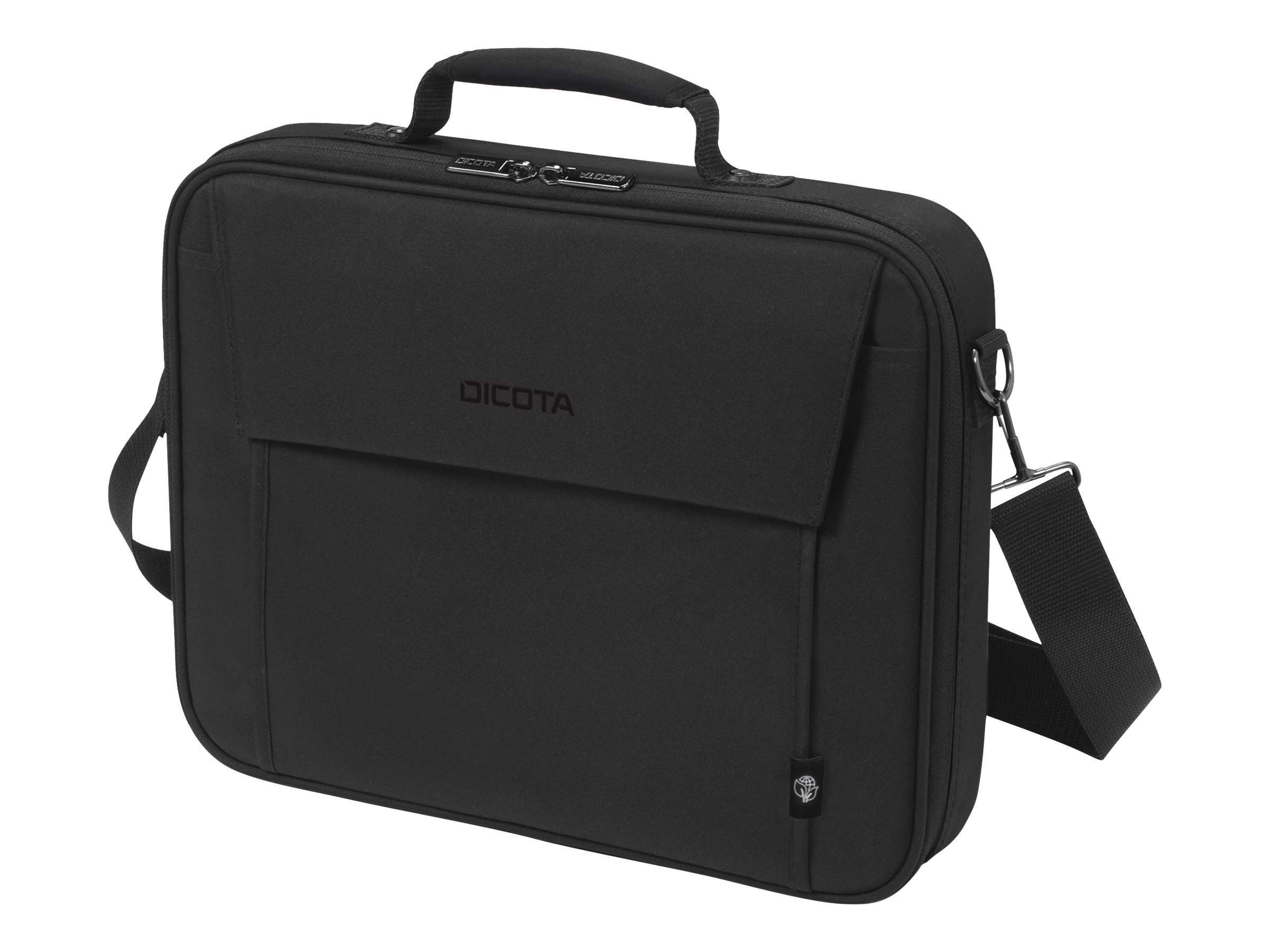 Notebooktasche Dicota Multi BASE 13-14.1  sw