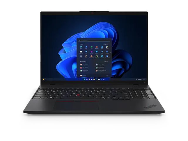 CAMPUS-Book Lenovo ThinkPadL16 AMD Ryzen 5 PRO 7535U 2,90GHz