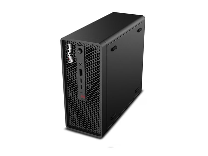 PC-System Lenovo ThinkStation P3 Ultra Core i7-14700K 3,4GHz