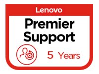 Garantieerweiterung Lenovo ThinkPlus ePac 5J Premier