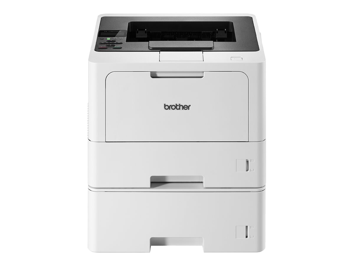 Drucker Brother HL-L5210DWT Laser s/w 1200dpi USB/LAN/