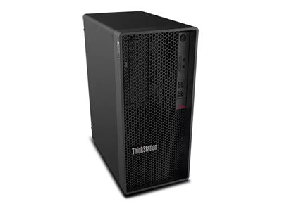 PC-System Lenovo ThinkStation P358 TWR Ryzen 5 PRO 4650G