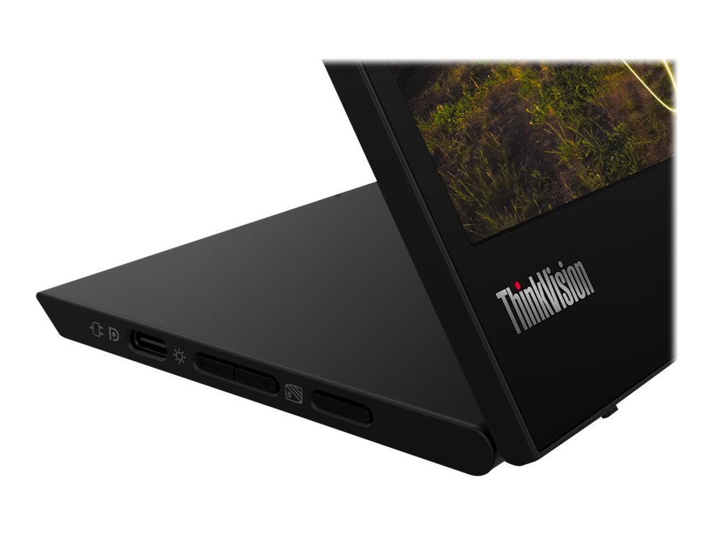 CAMPUS-TFT Lenovo ThinkVision M15 39,5cm (15,6-Zoll) FHD