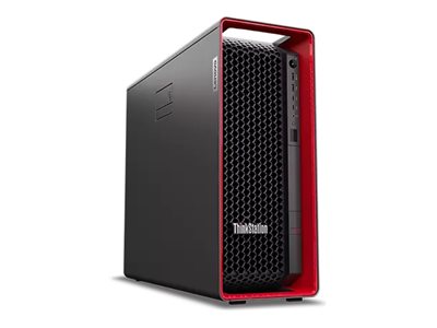 CAMPUS-PC Lenovo ThinkStation P7 TWR Xeon W7-3455 2,50GHz