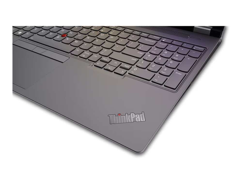CAMPUS-Book Lenovo ThinkPadP16 G2 Core i9-13980HX 2,20GHz