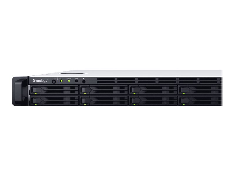 NAS Synology FlashStation FS2500 12x2,5-Zoll 4xLAN