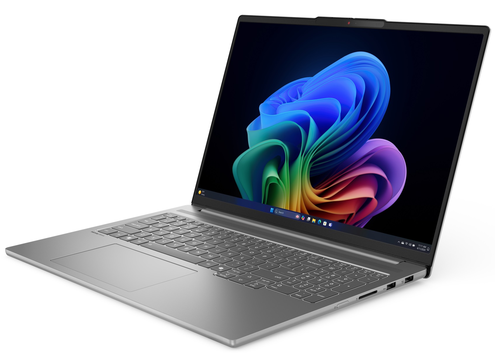 CAMPUS-Book Lenovo IdeaPad Pro 5 AMD Ryzen AI 7 350