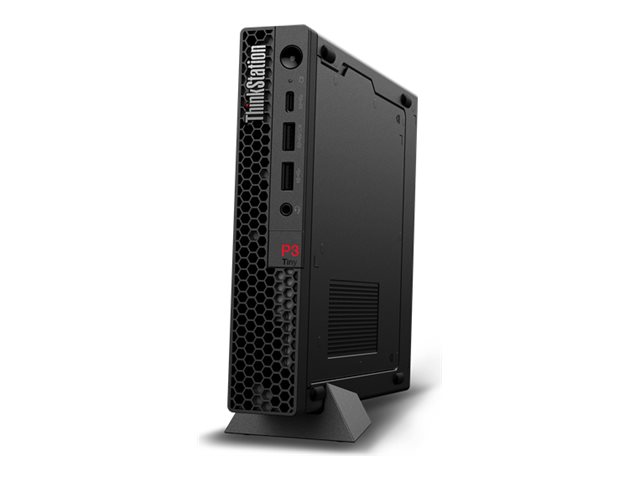 PC-System Lenovo ThinkStation P3 Tiny Core i9-14900 2,00GHz