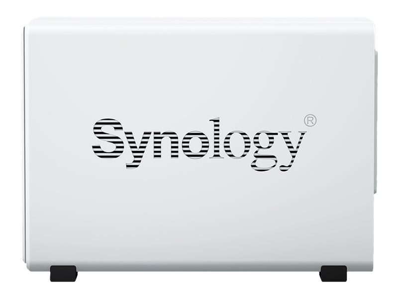 NAS Synology Diskstation DS223J 2x3,5-Zoll LAN