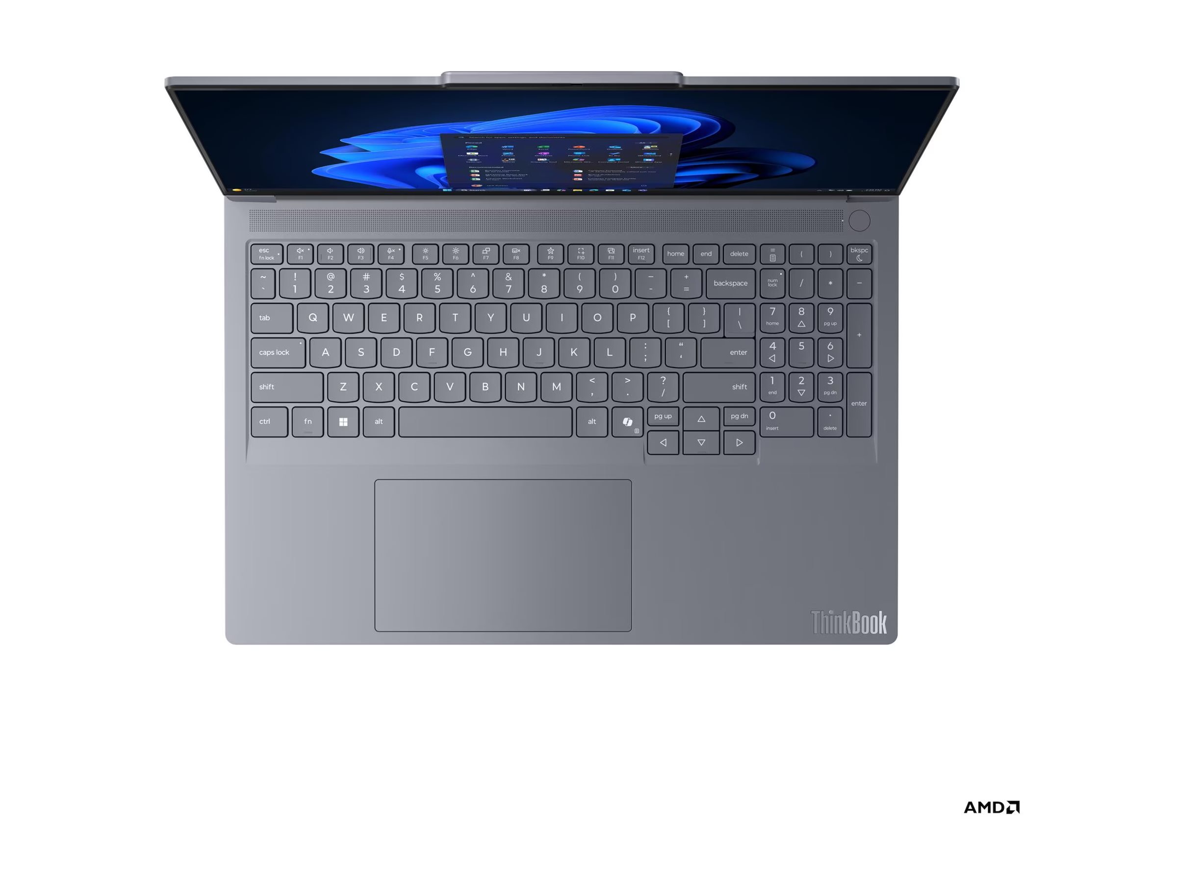 CAMPUS-Book Lenovo ThinkBook 16p G6 AMD Ryzen 9 8940HX