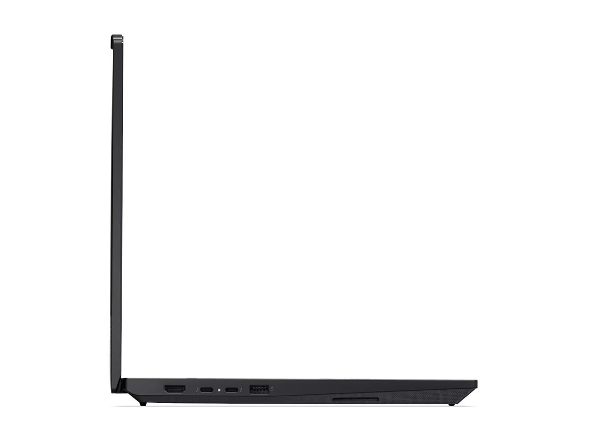 CAMPUS-Book Lenovo ThinkPad P16v G3 Core Ultra 9 285H