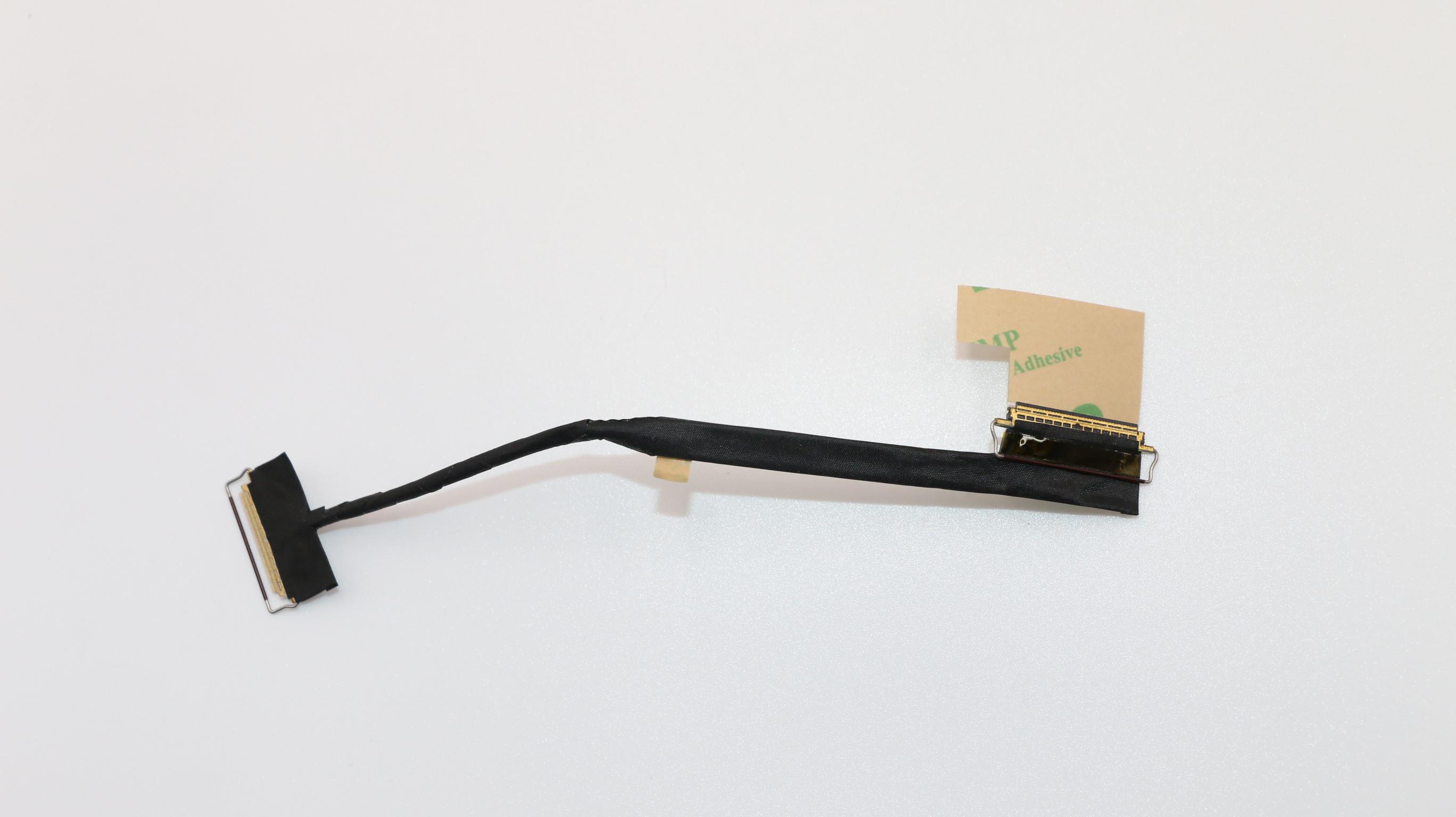 Ersatzteil Lenovo LCD-Kabel WQHD, X1 Carbon 5th Gen ref.A