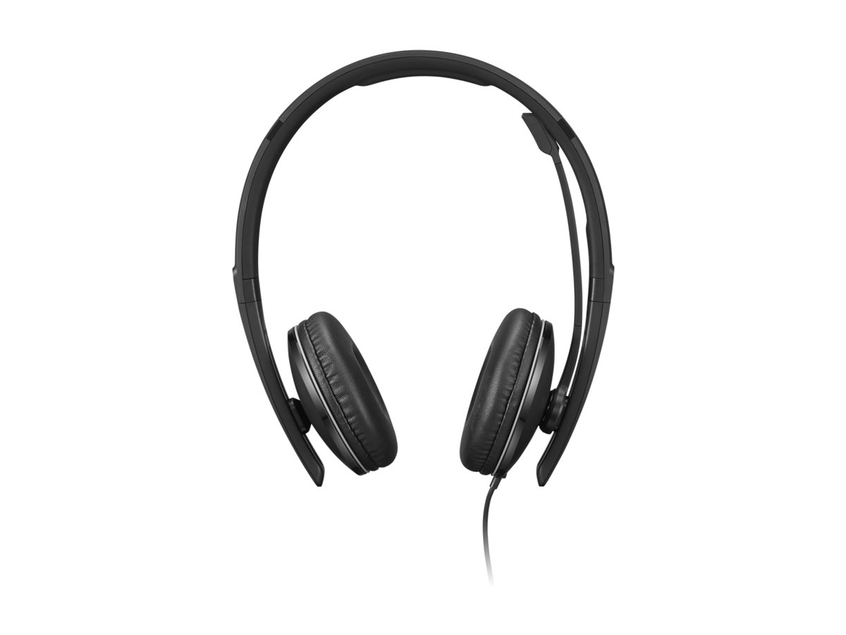 Headset Lenovo Wired ANC Gen 2 Teams USB