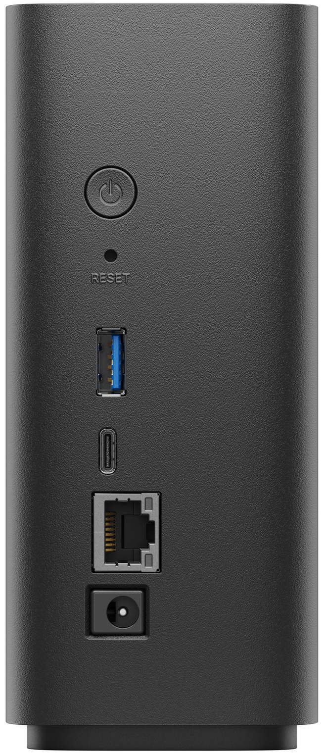 NAS Synology BeeStation 4TB LAN USB3.2 Type-A/Type-C