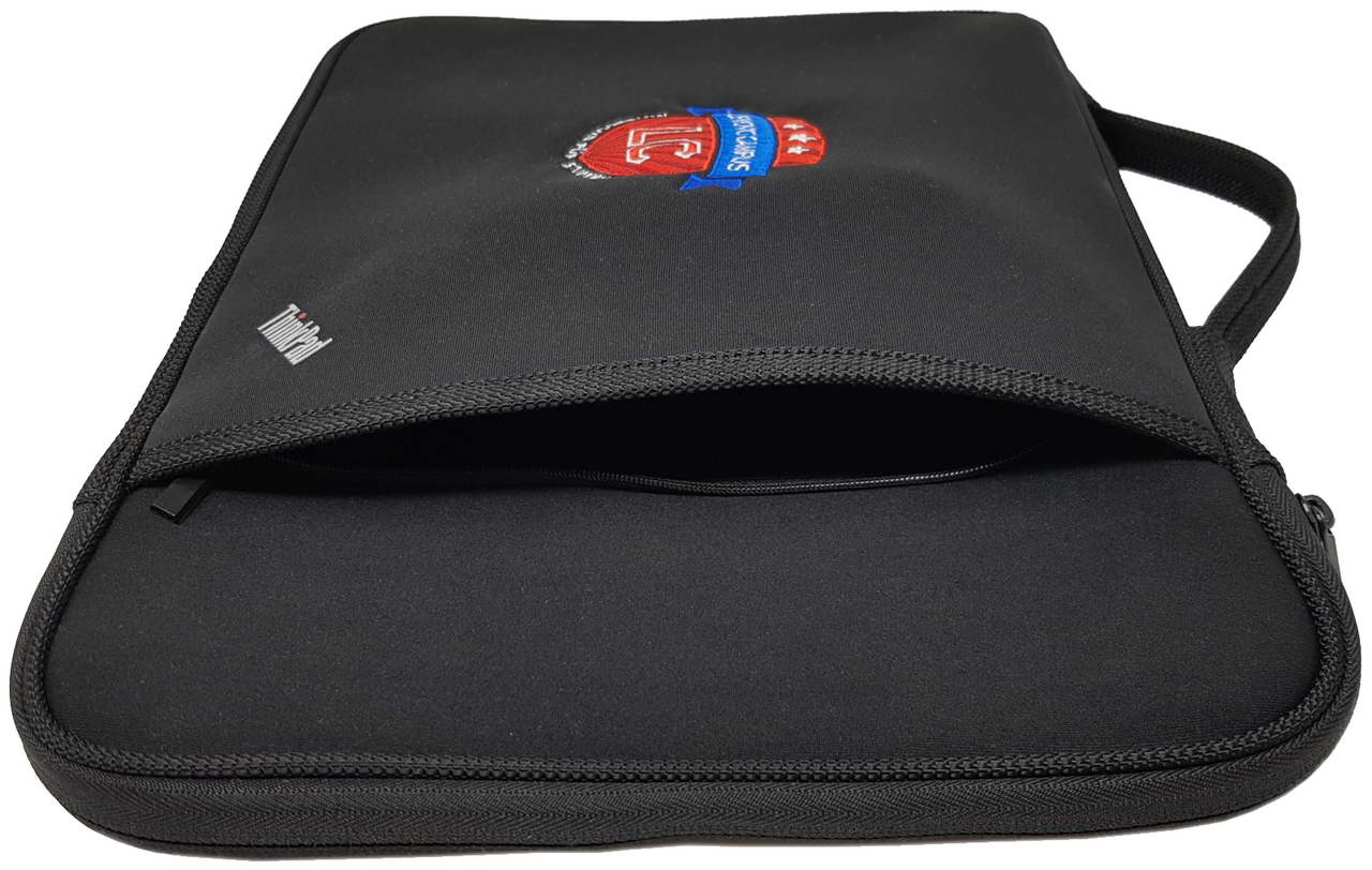 CAMPUS-Tasche Lenovo ThinkPad Sleeve 35,6cm(14,0-Z.) schwarz