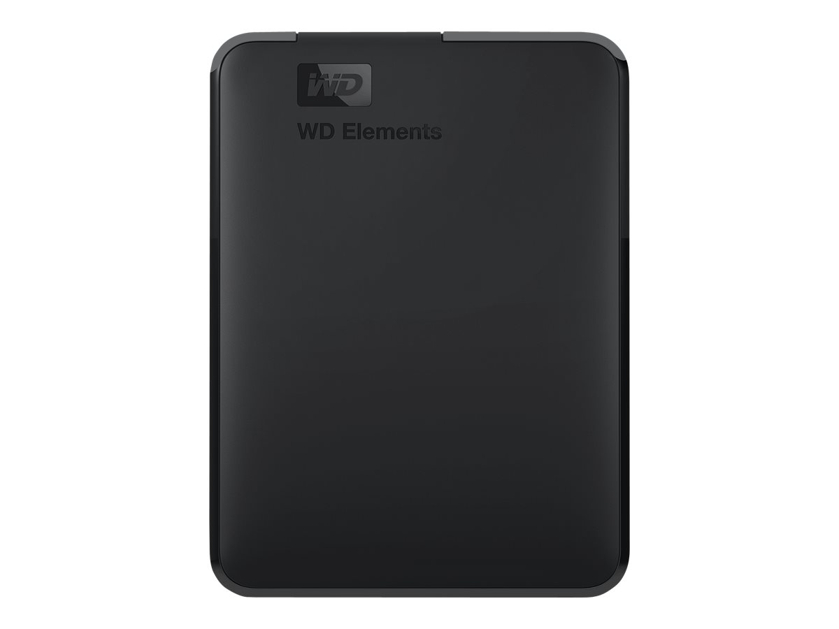 Festplatte WD Elements Portable 2,5-Zoll USB3.0 5TB
