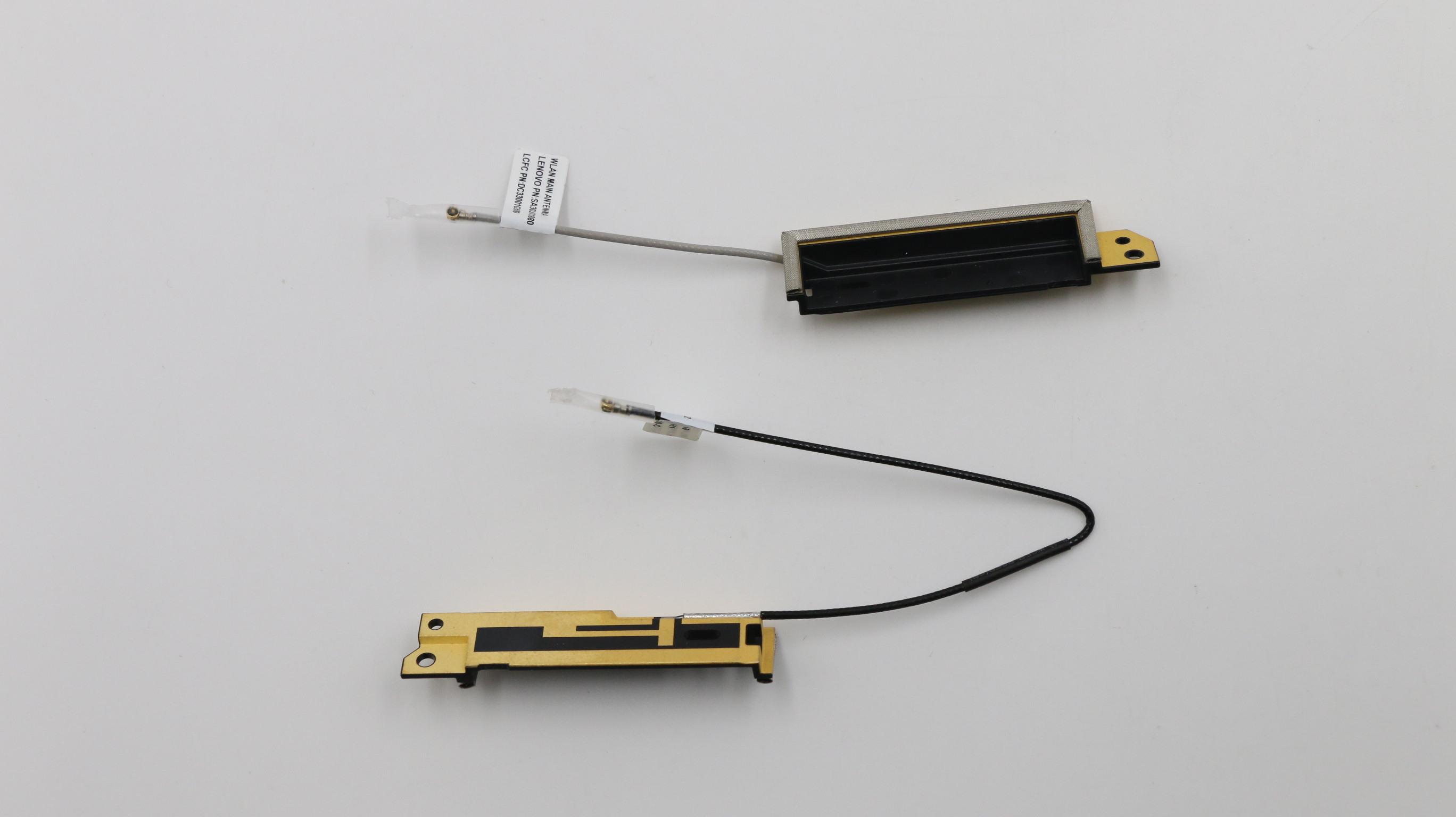 Ersatzteil Lenovo WLAN-Antenne für X1 Carbon 5th refurb. A