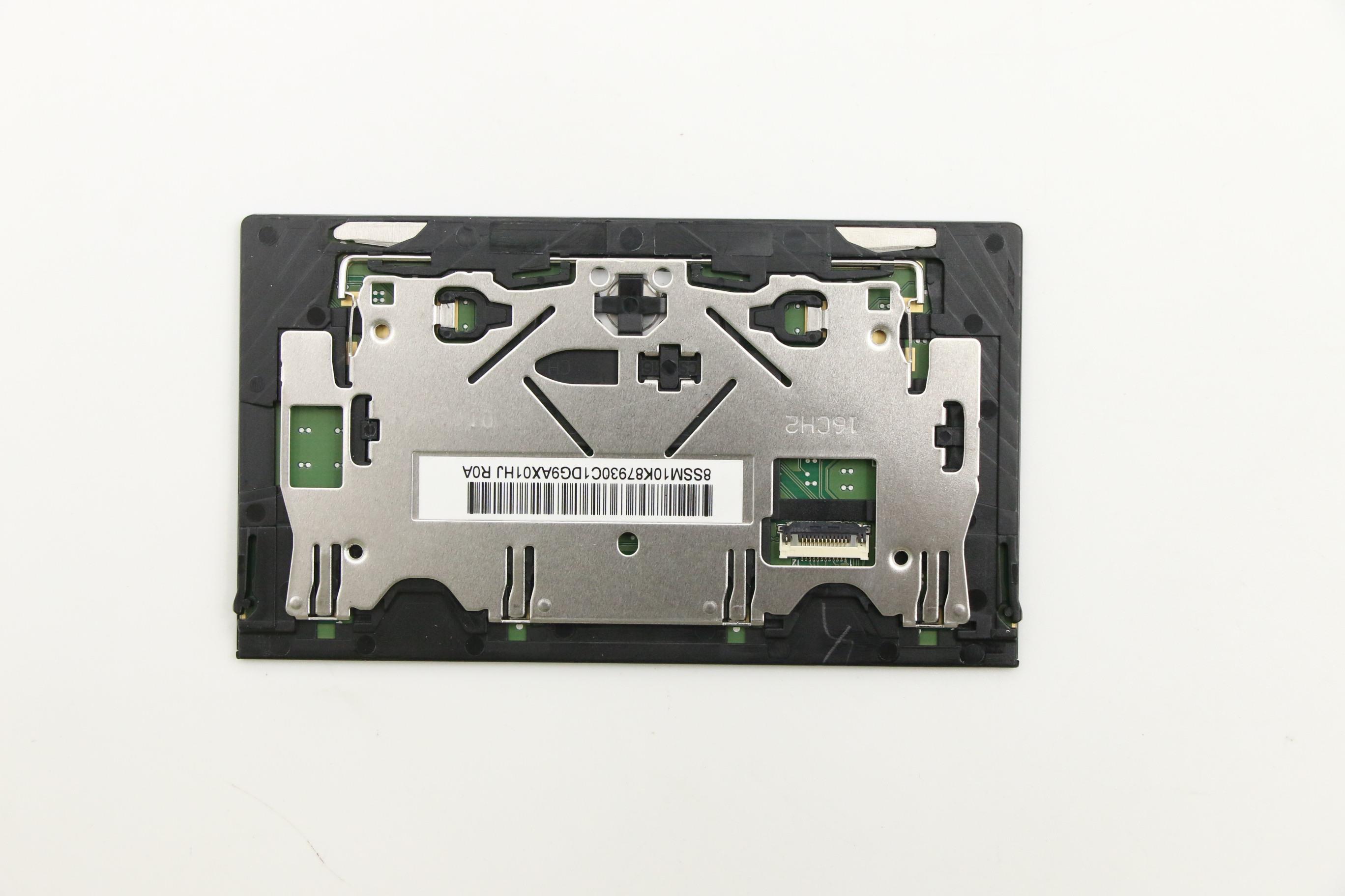 Ersatzteil Lenovo Touchpad Glas,  X1 Carbon 5th refurb. A