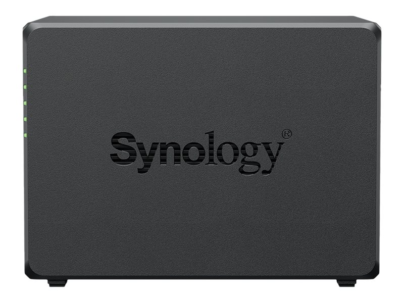 NAS Synology DiskStation DS423+ 4x3,5-Zoll LAN