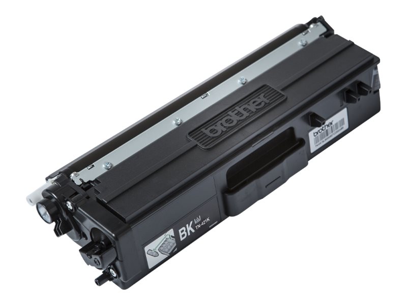 Toner Brother TN-421BK schwarz (3.000 Seiten n.ISO/IEC 19798)