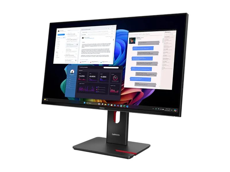 CAMPUS-TFT Lenovo ThinkVision T27UD-40 68,58cm 27-Zoll UHD4K