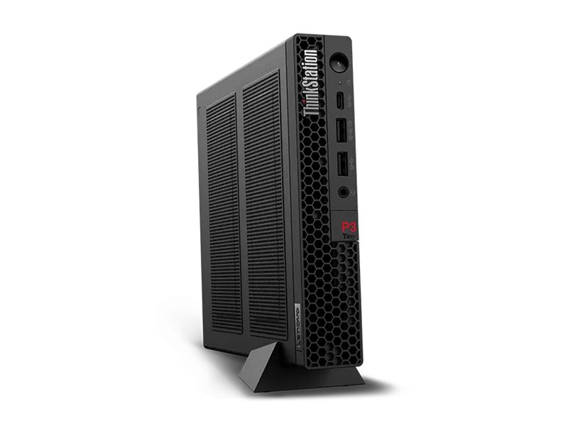 CAMPUS-PC Lenovo ThinkStation P3 Tiny Core i7-14700 2,10GHz